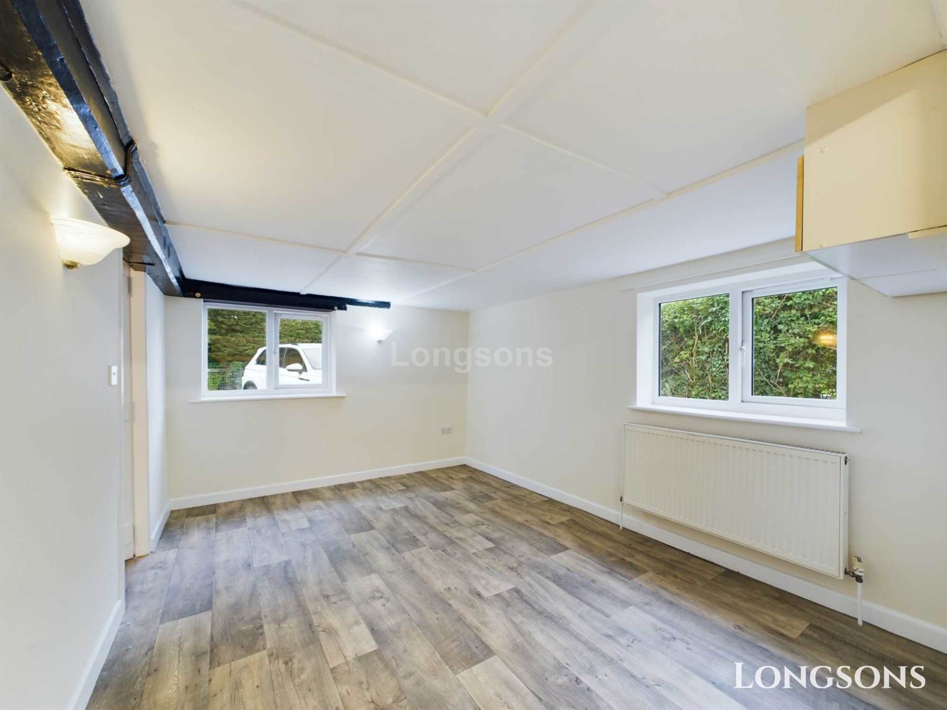 Main Road, Little Fransham, Image 4