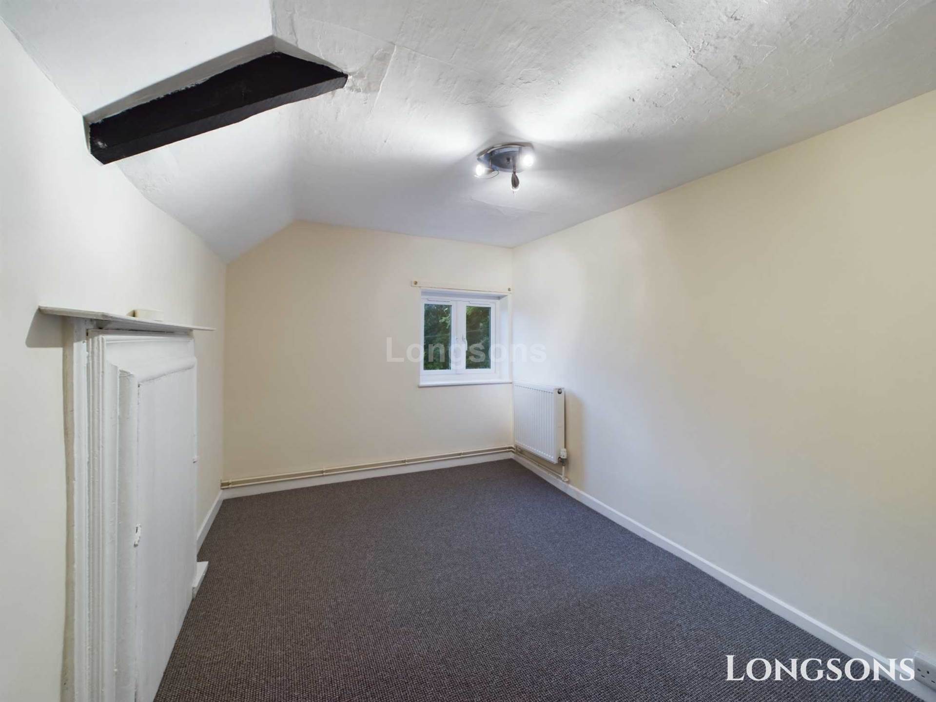 Main Road, Little Fransham, Image 5