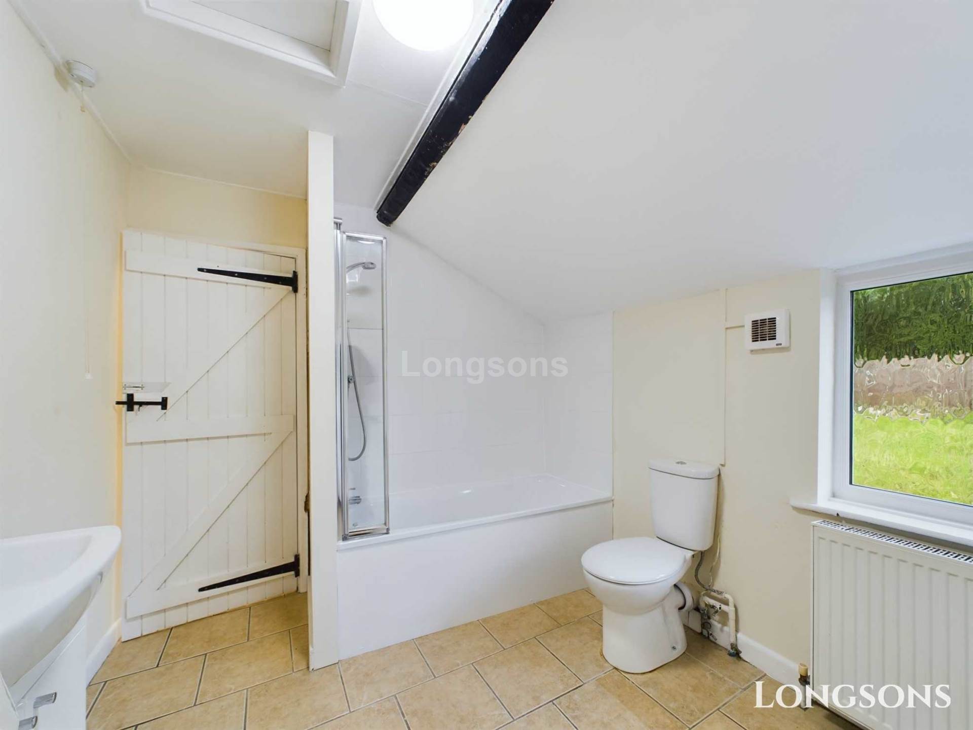 Main Road, Little Fransham, Image 7