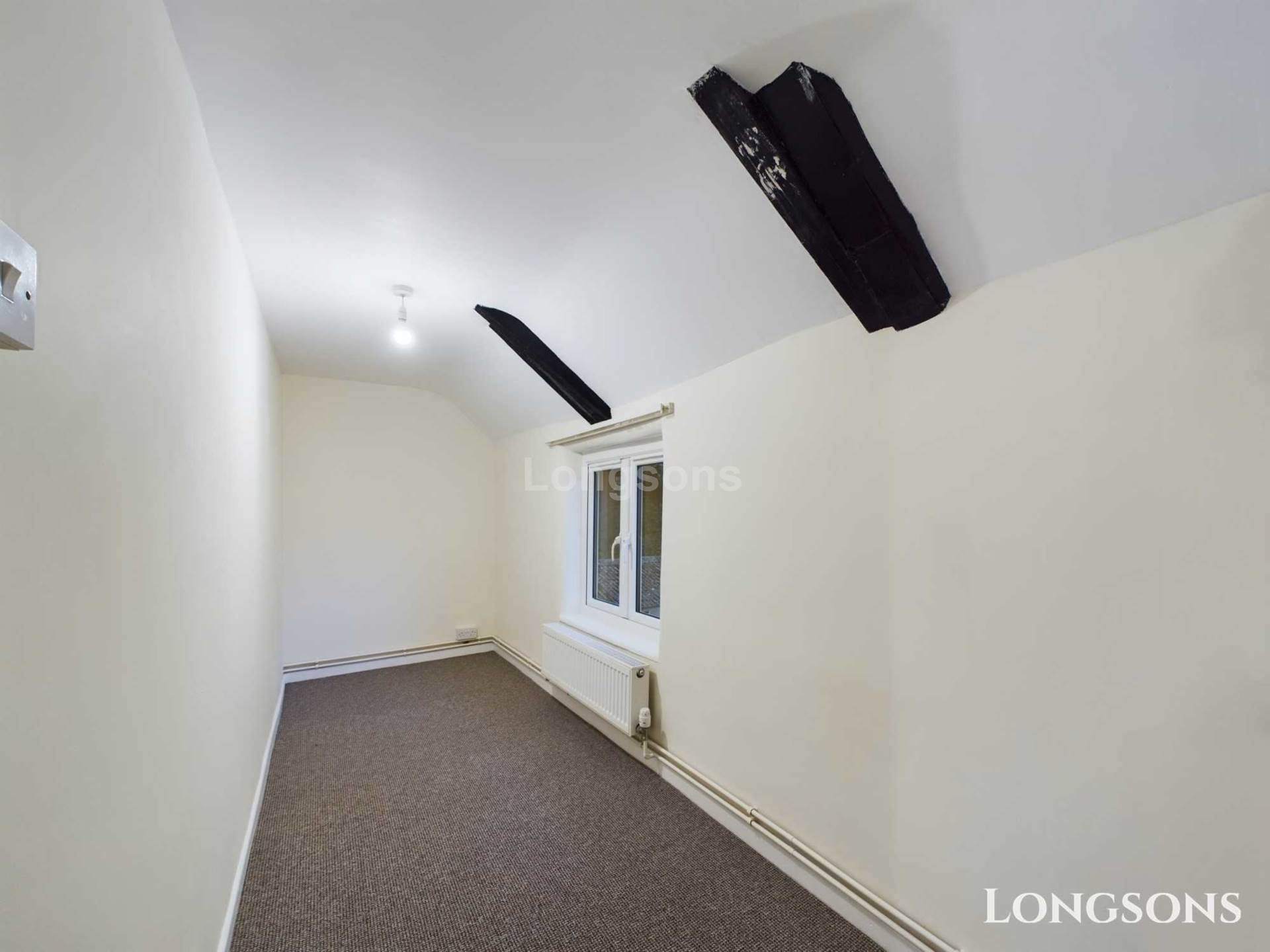 Main Road, Little Fransham, Image 8