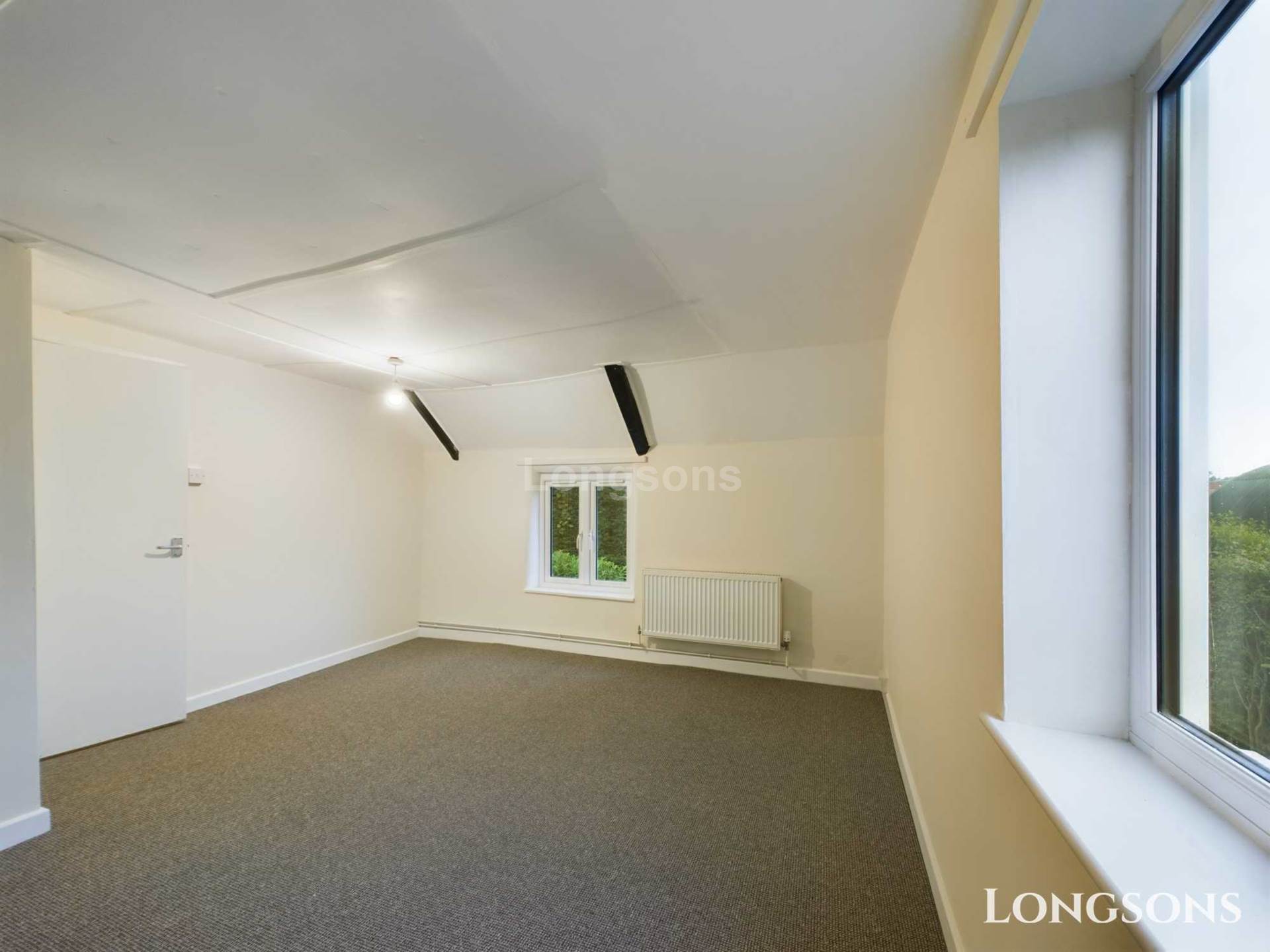 Main Road, Little Fransham, Image 9