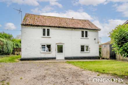 3 Bedroom Detached, Main Road, Little Fransham