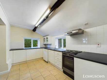 Main Road, Little Fransham, Image 2