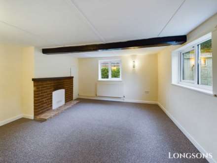 Main Road, Little Fransham, Image 3