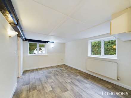 Main Road, Little Fransham, Image 4