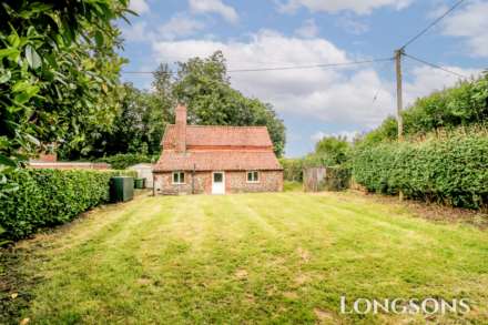 Main Road, Little Fransham, Image 6