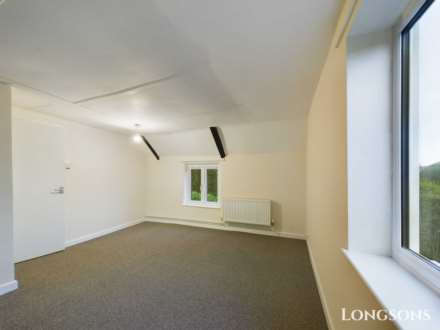 Main Road, Little Fransham, Image 9