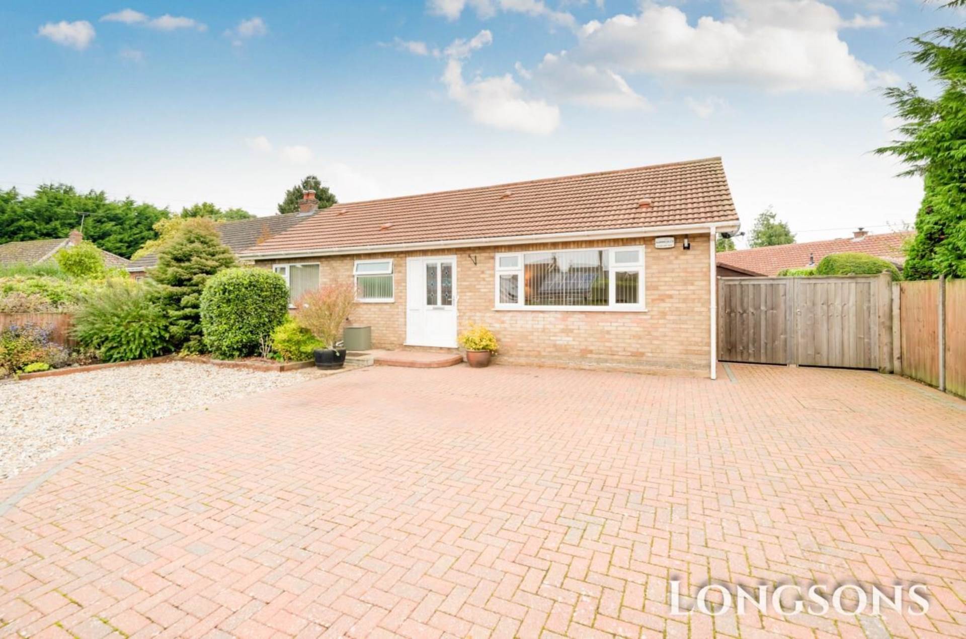 New Sporle Road, Swaffham, Image 1