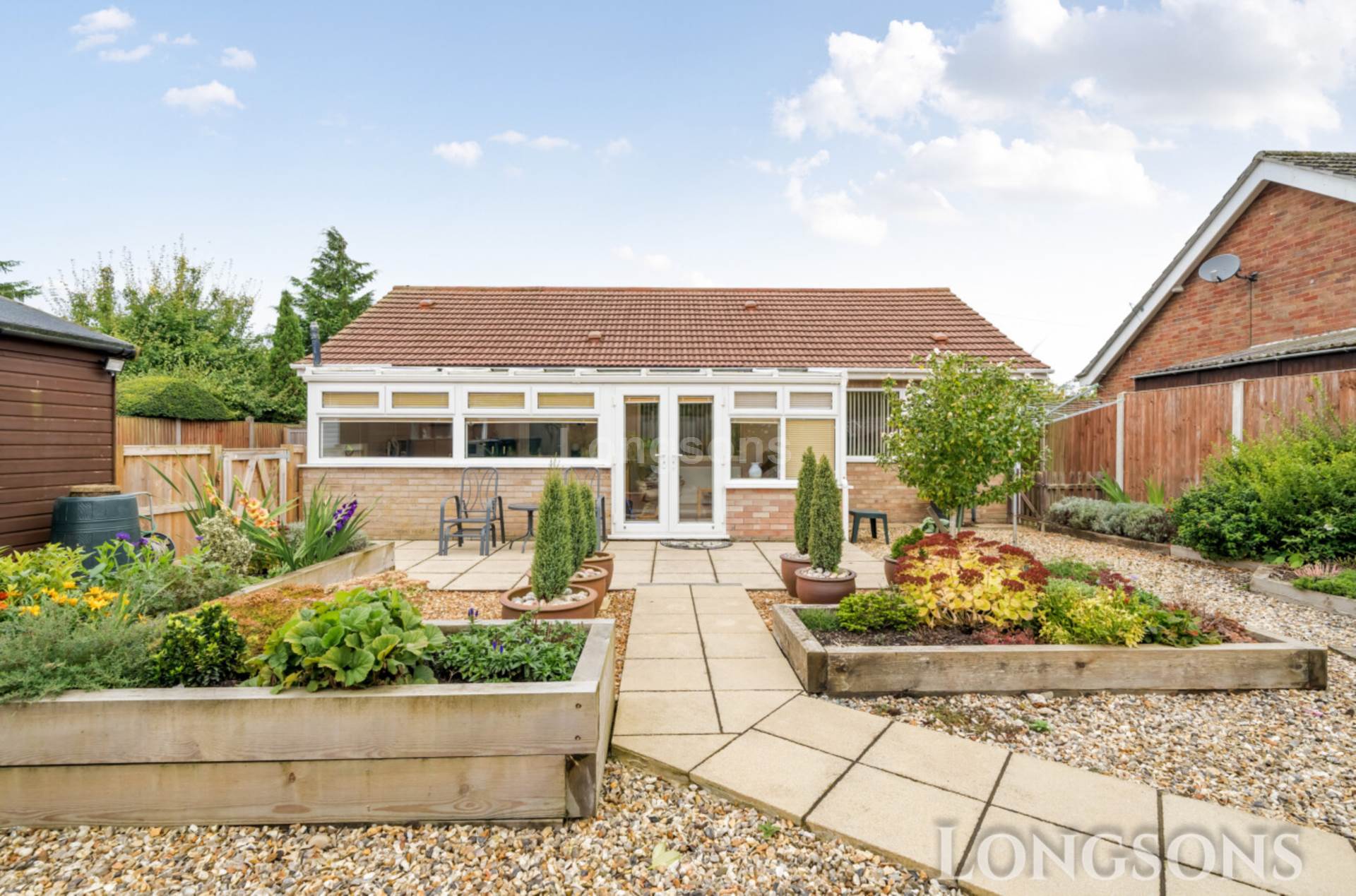 New Sporle Road, Swaffham, Image 16