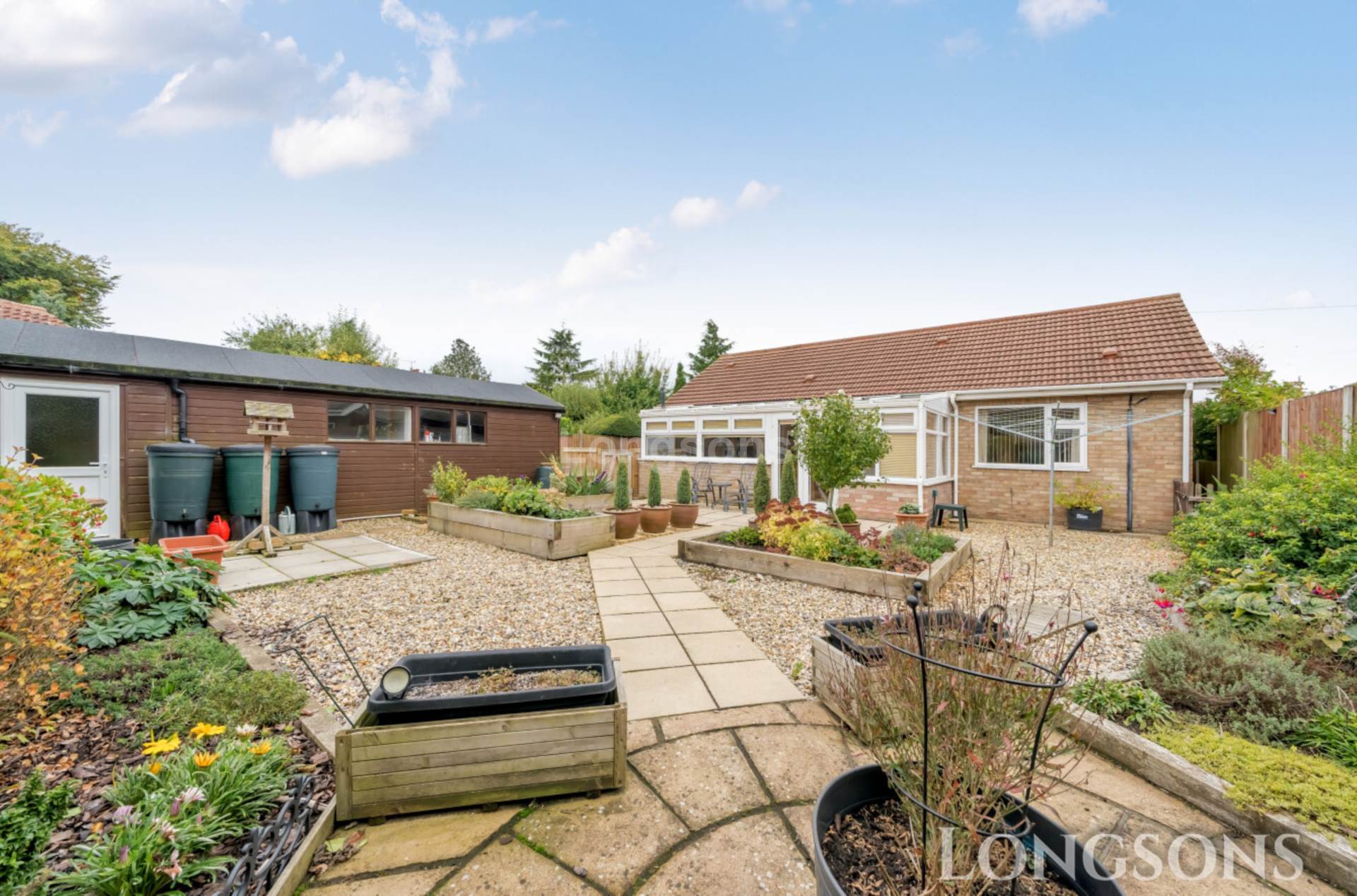 New Sporle Road, Swaffham, Image 17