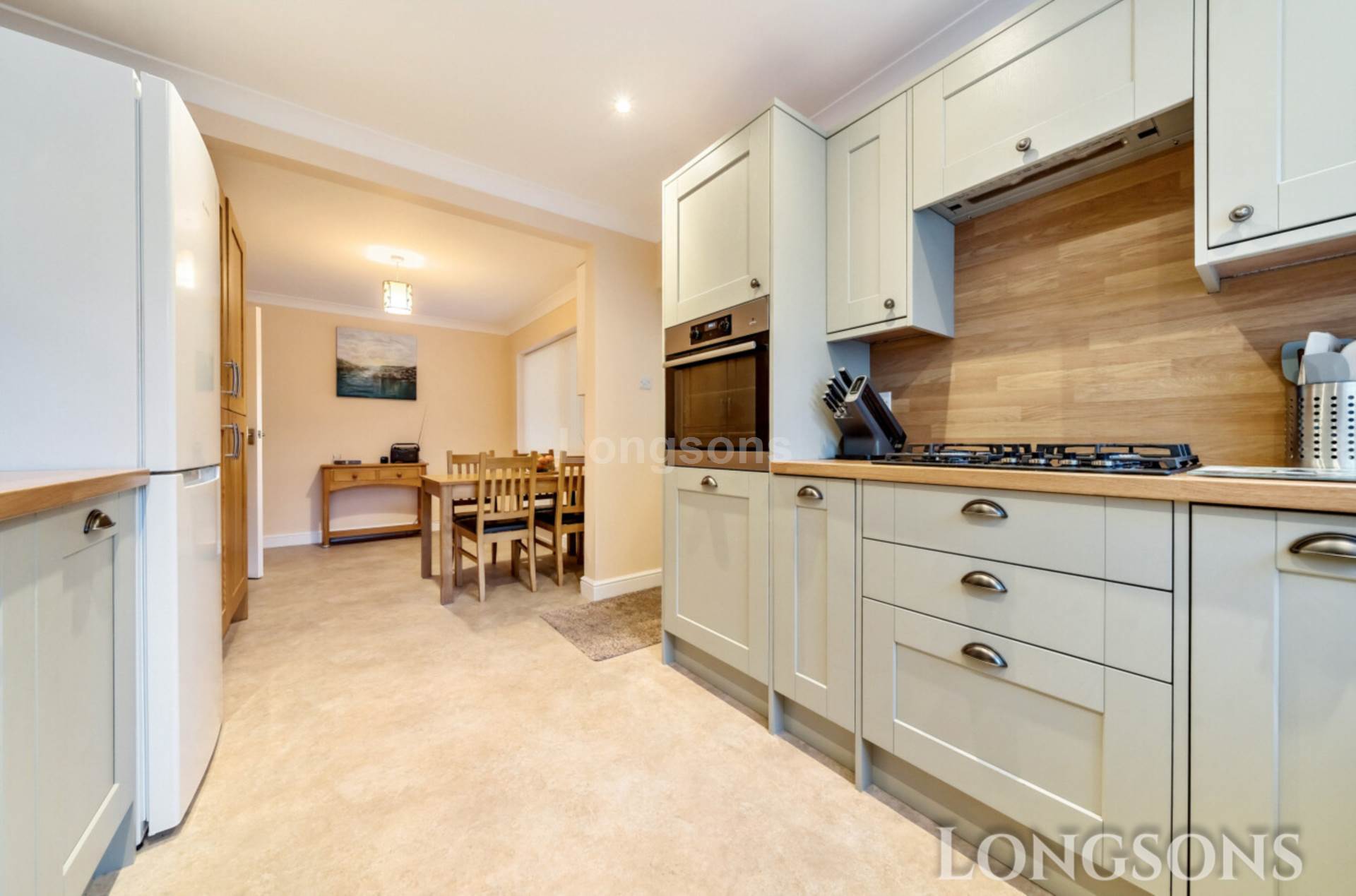 New Sporle Road, Swaffham, Image 2