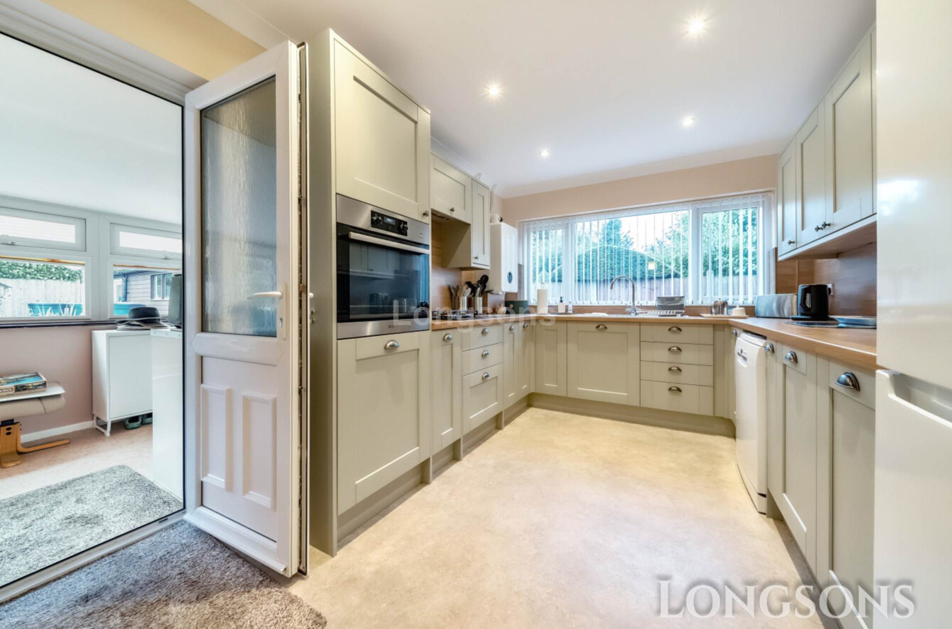 New Sporle Road, Swaffham, Image 3