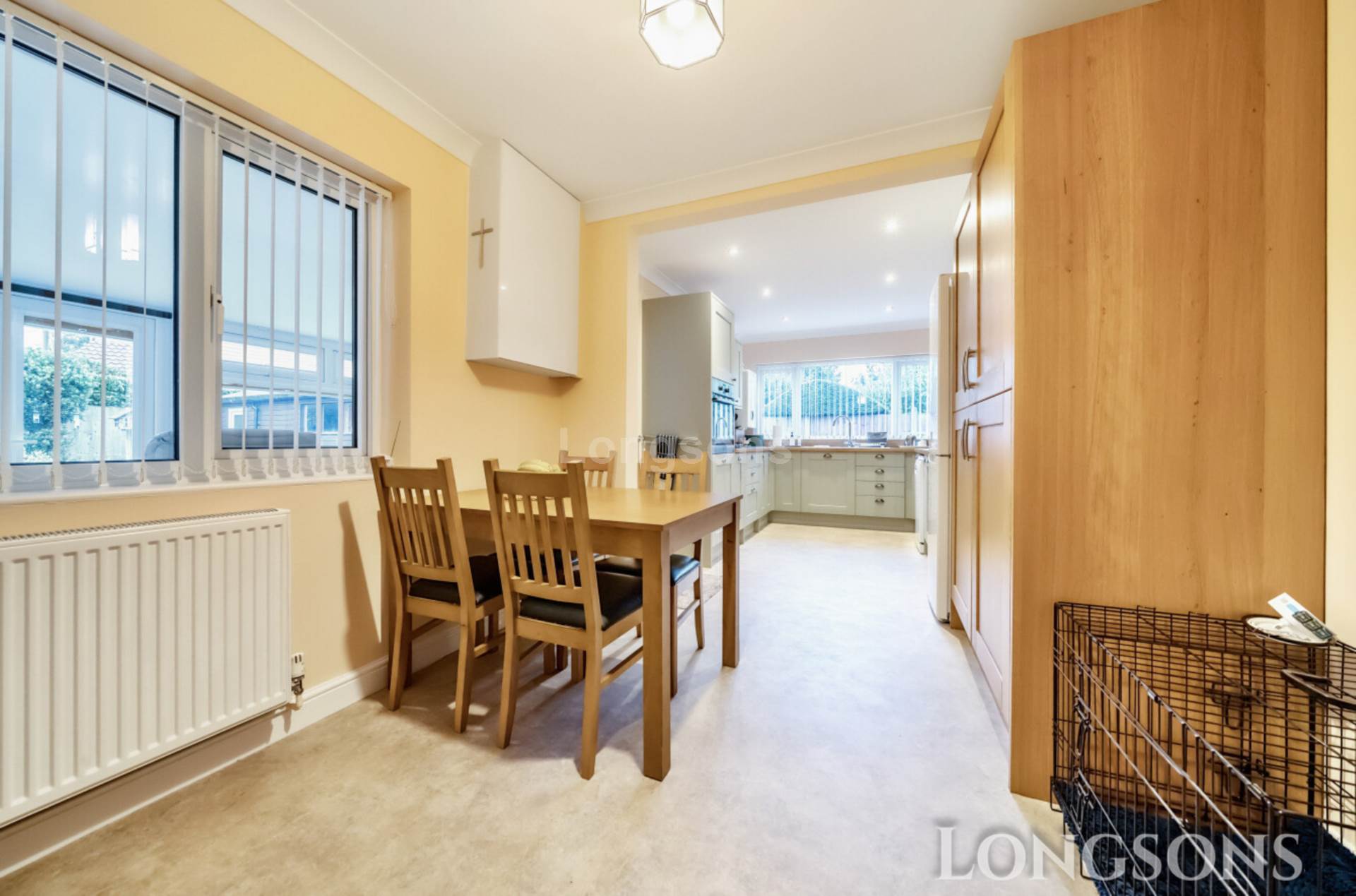 New Sporle Road, Swaffham, Image 4