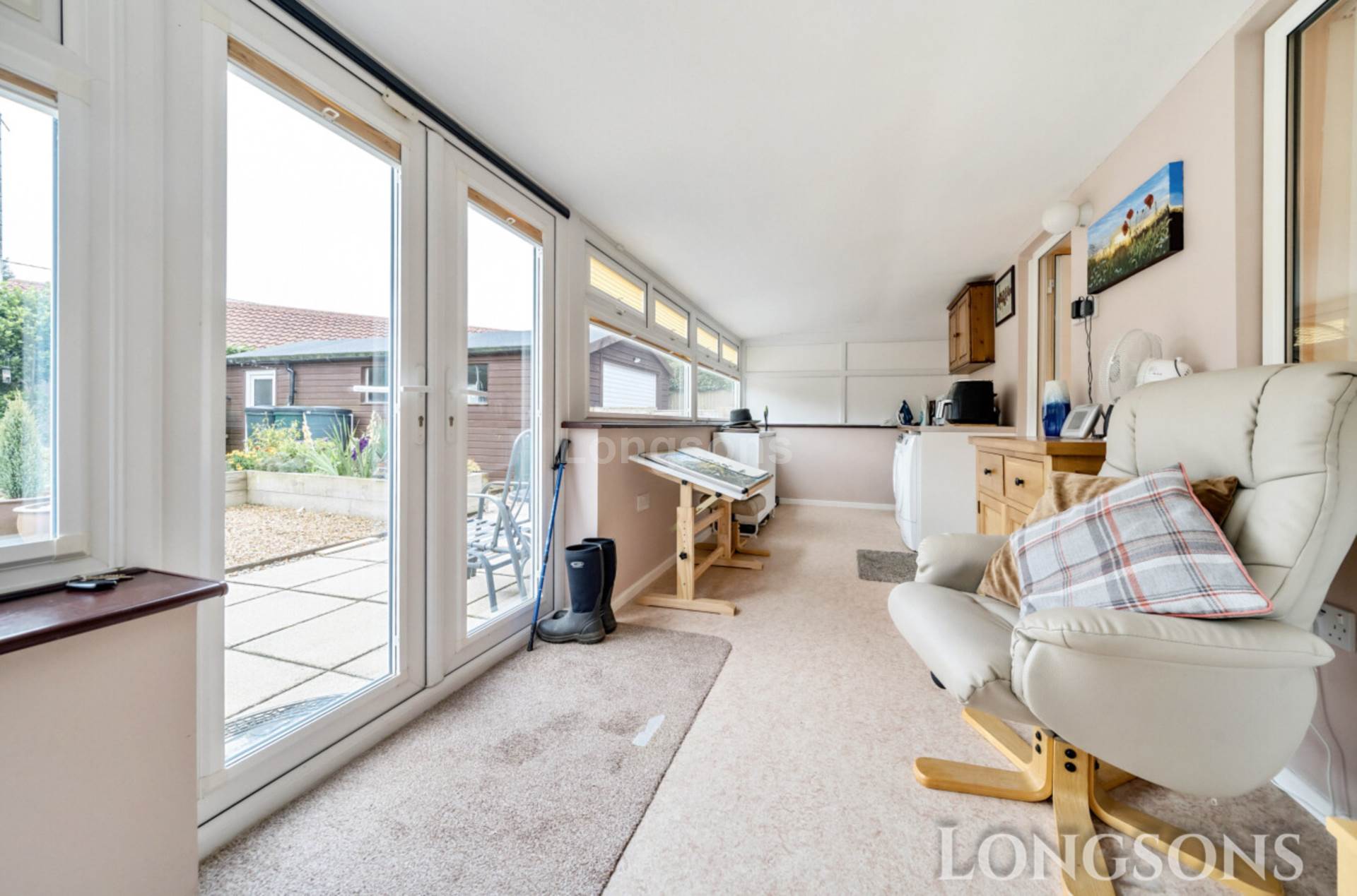 New Sporle Road, Swaffham, Image 8