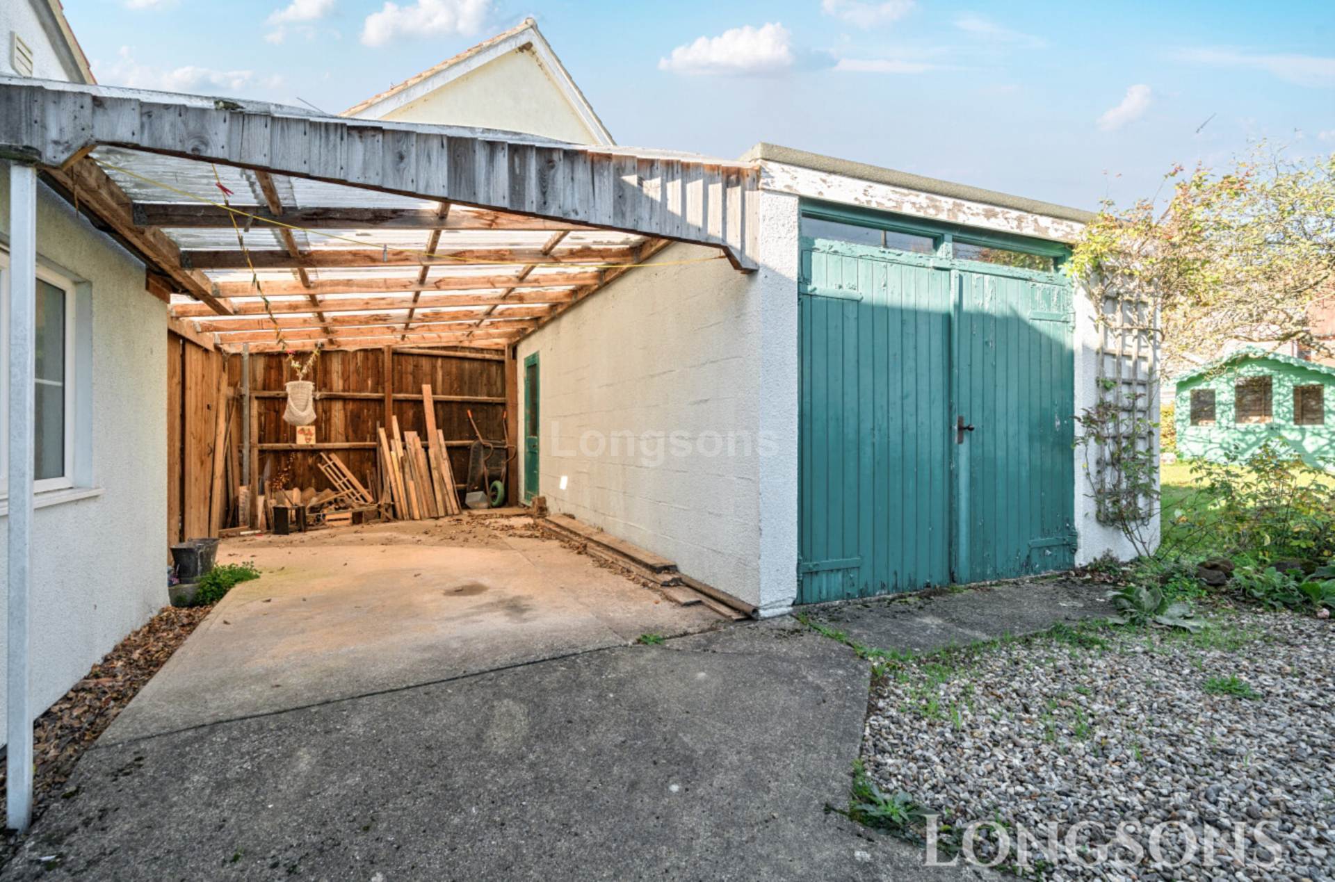 Castle Acre Road, Great Dunham, Image 10