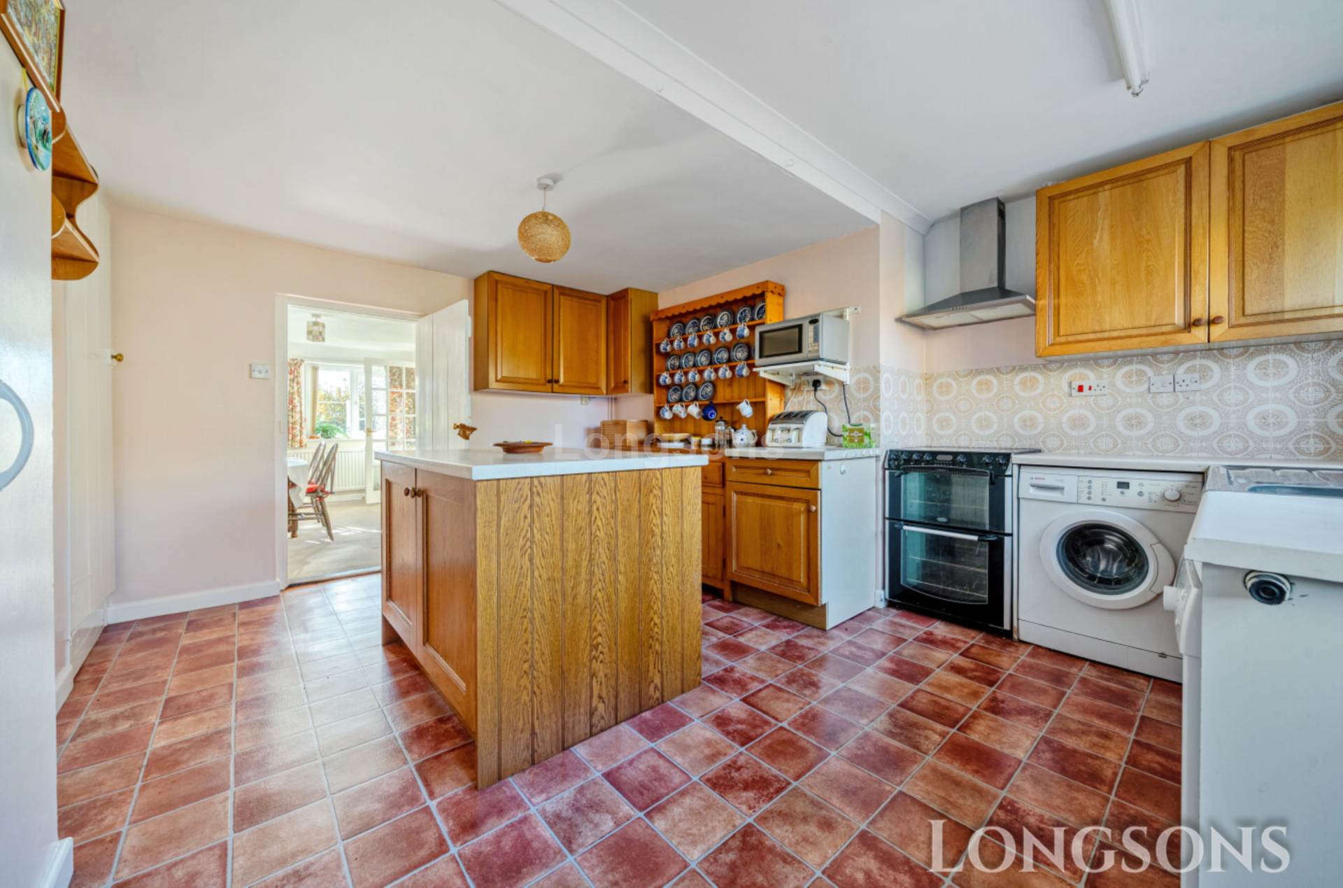 Castle Acre Road, Great Dunham, Image 15