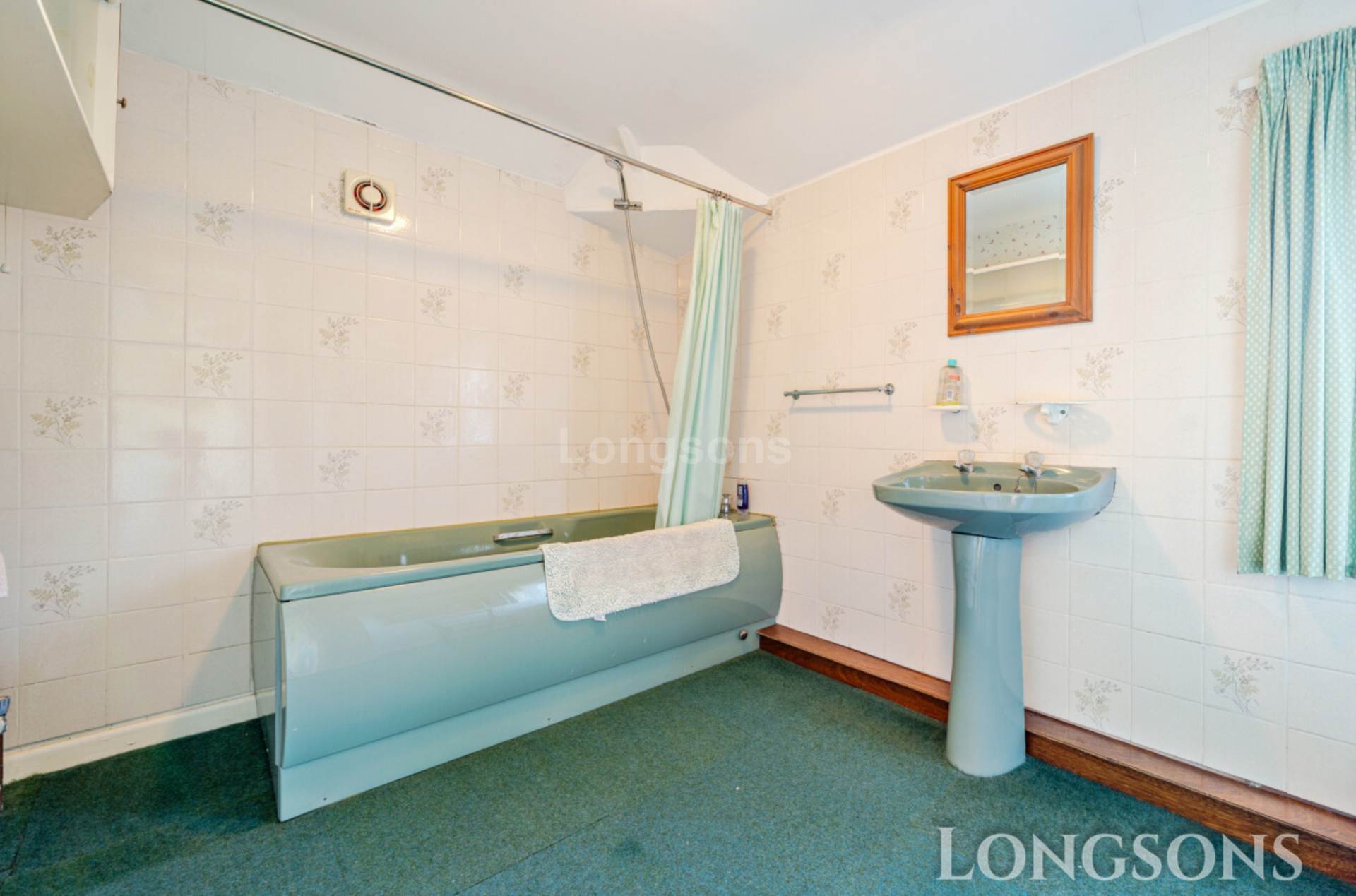 Castle Acre Road, Great Dunham, Image 17