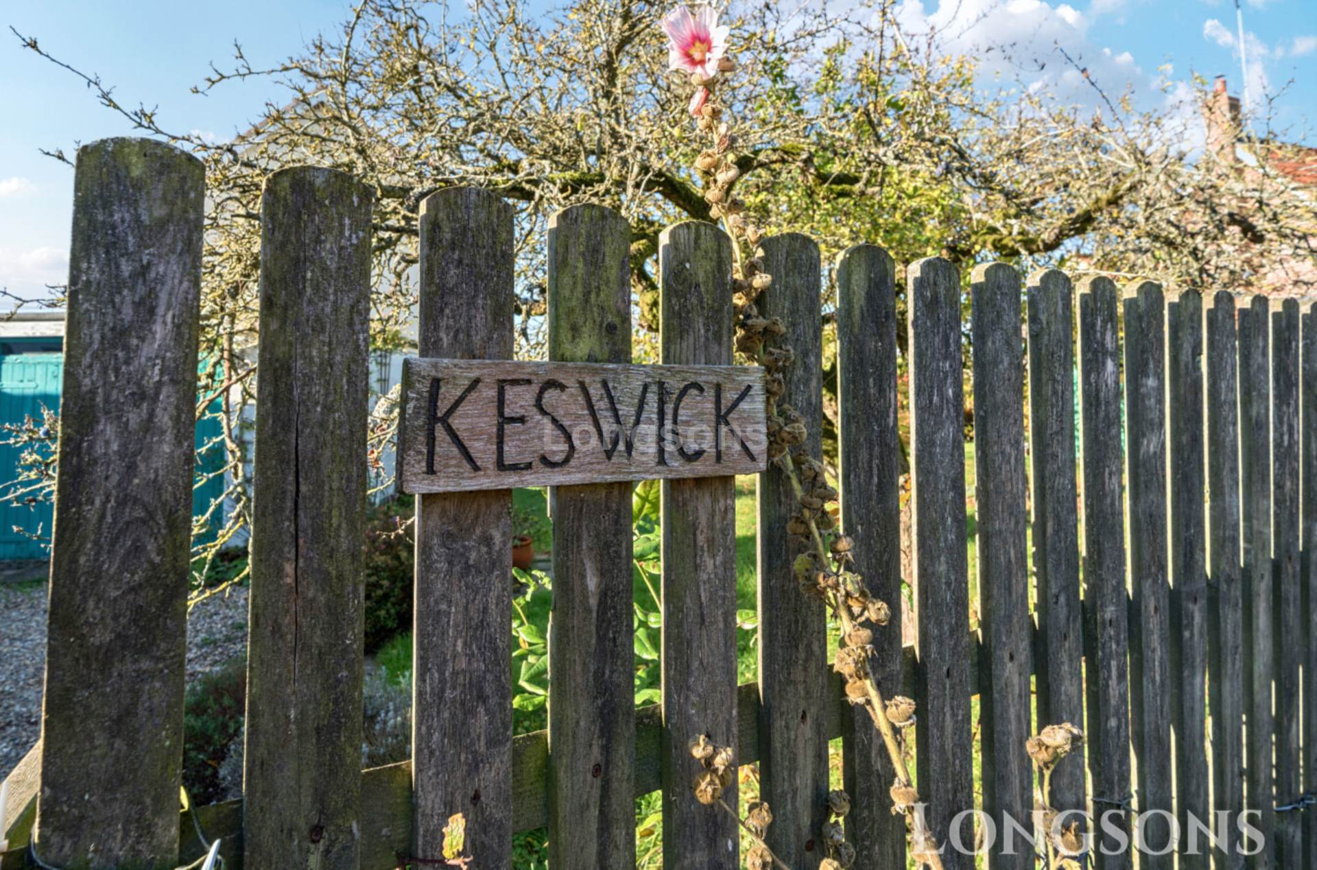 Castle Acre Road, Great Dunham, Image 18