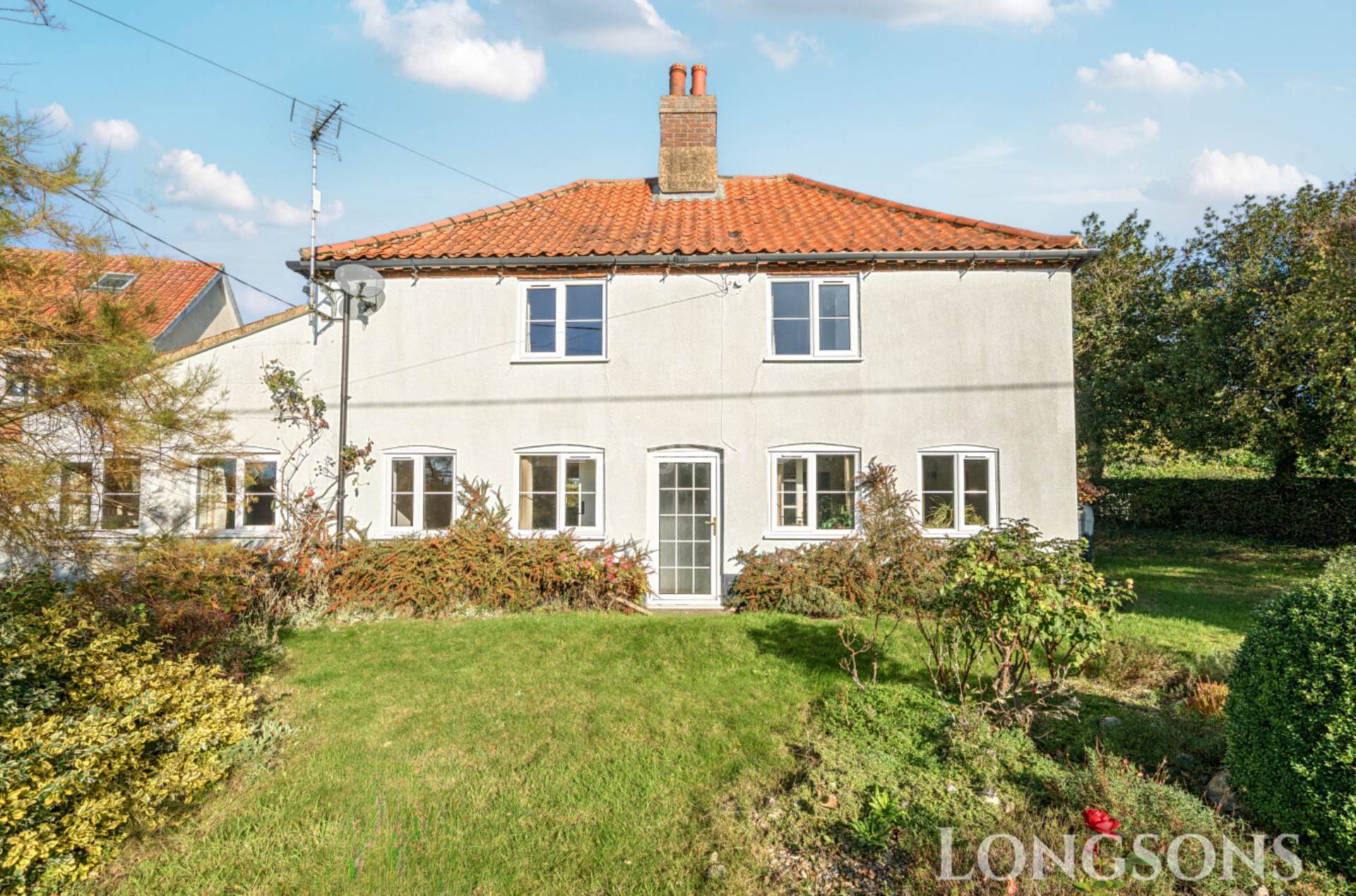 Castle Acre Road, Great Dunham, Image 19