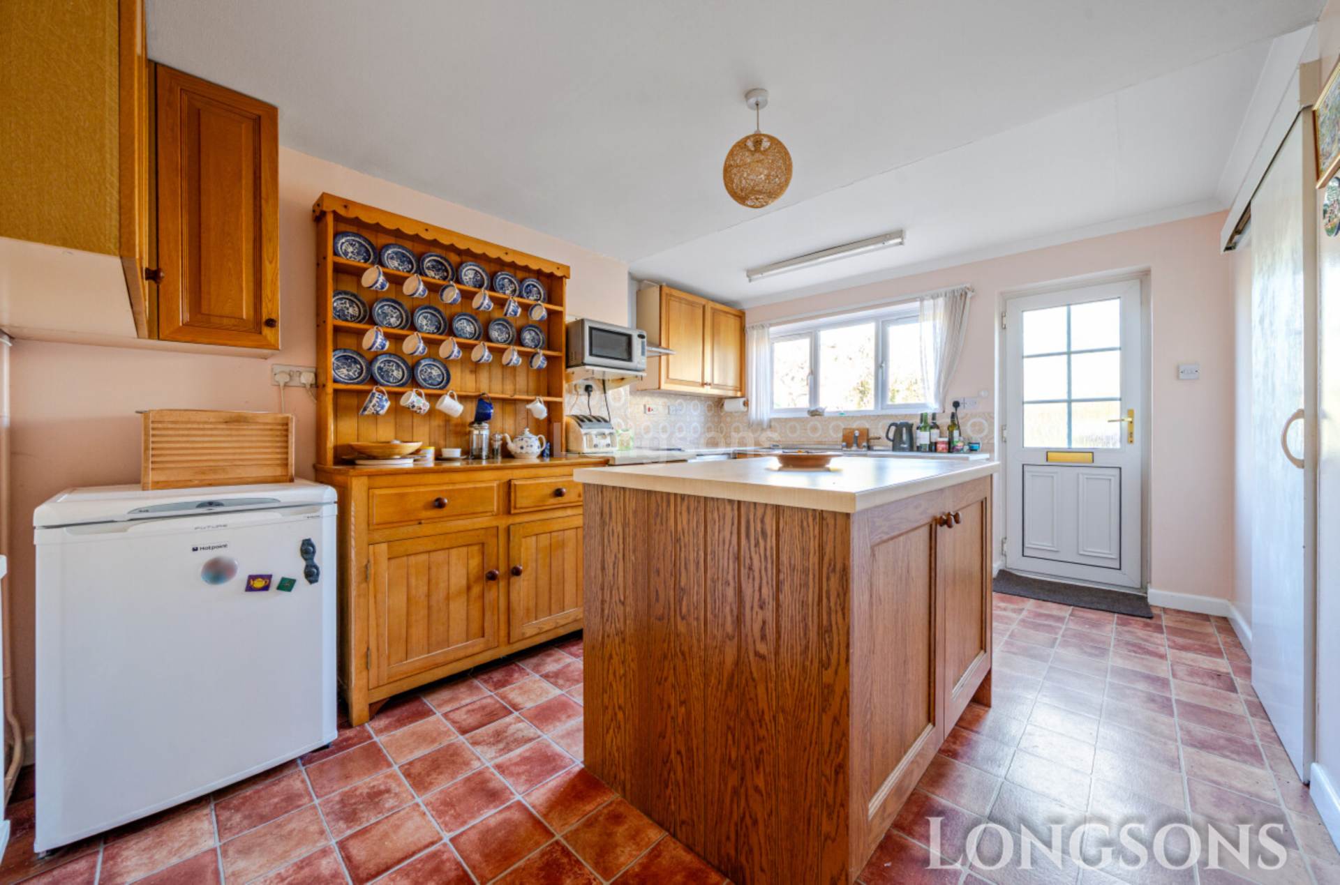 Castle Acre Road, Great Dunham, Image 2