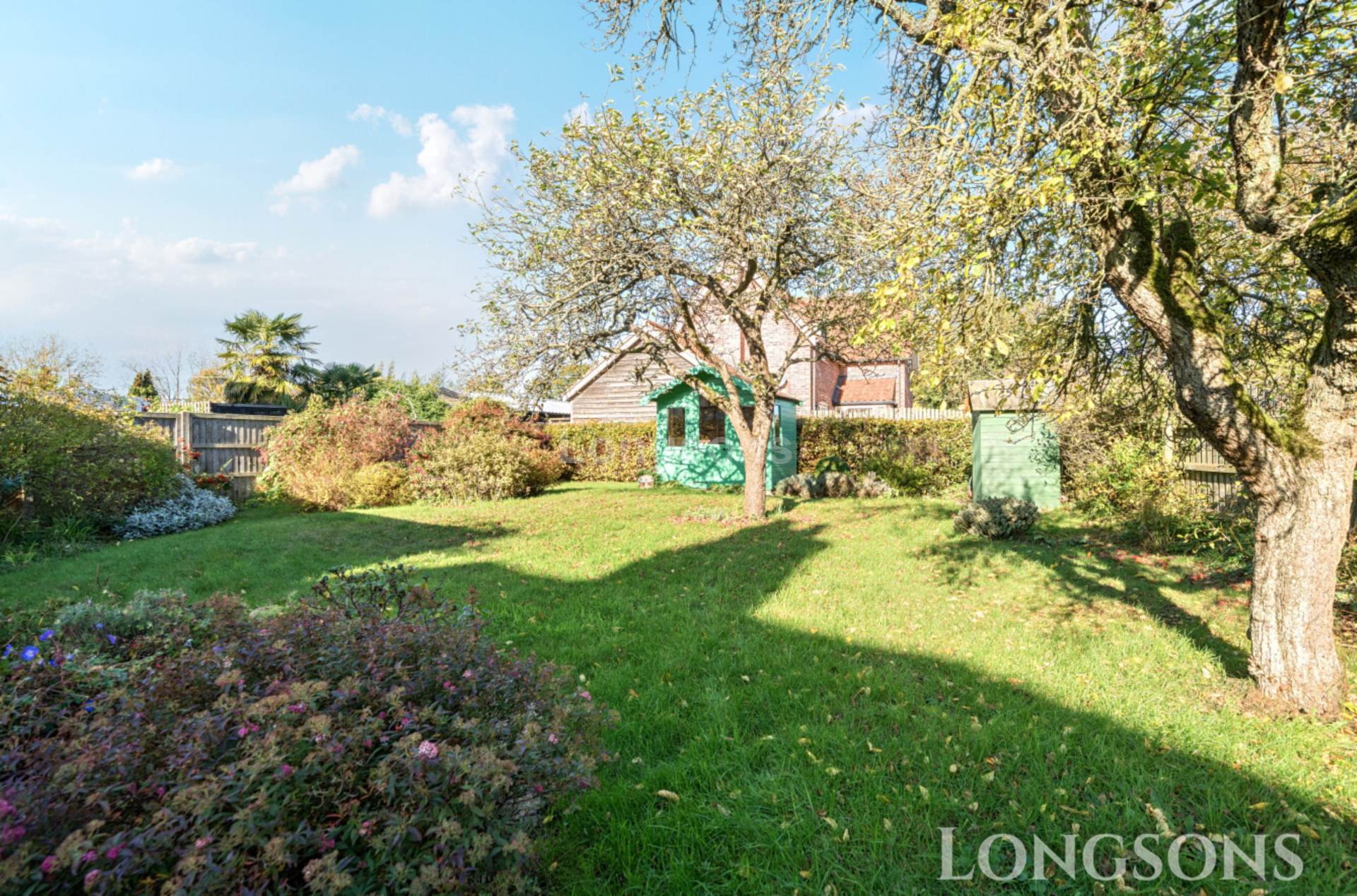 Castle Acre Road, Great Dunham, Image 20