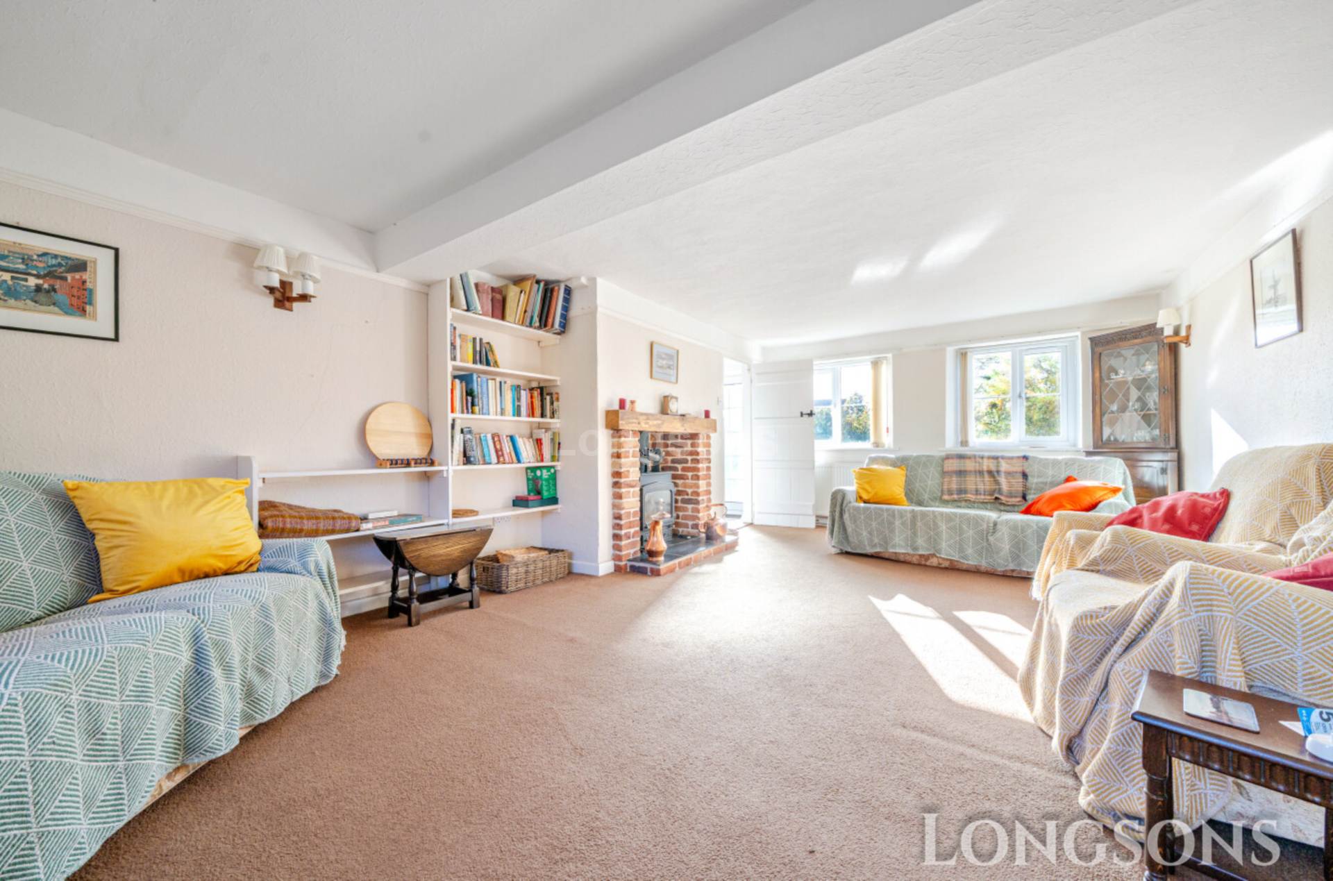 Castle Acre Road, Great Dunham, Image 3