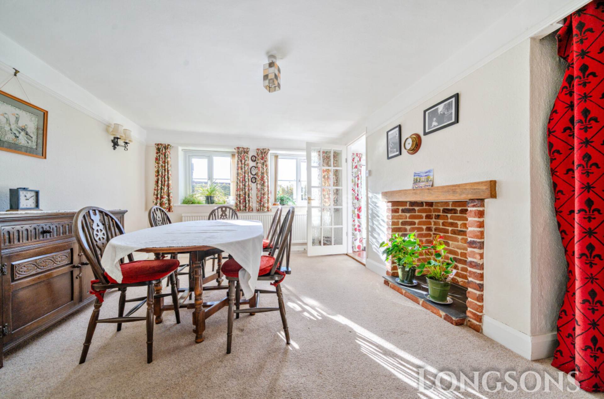 Castle Acre Road, Great Dunham, Image 4