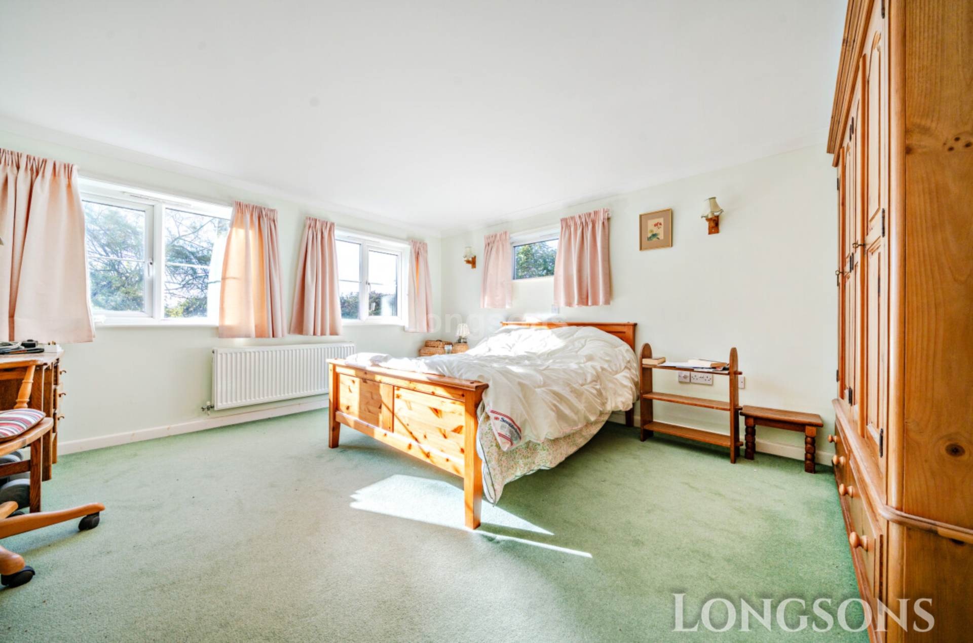 Castle Acre Road, Great Dunham, Image 5