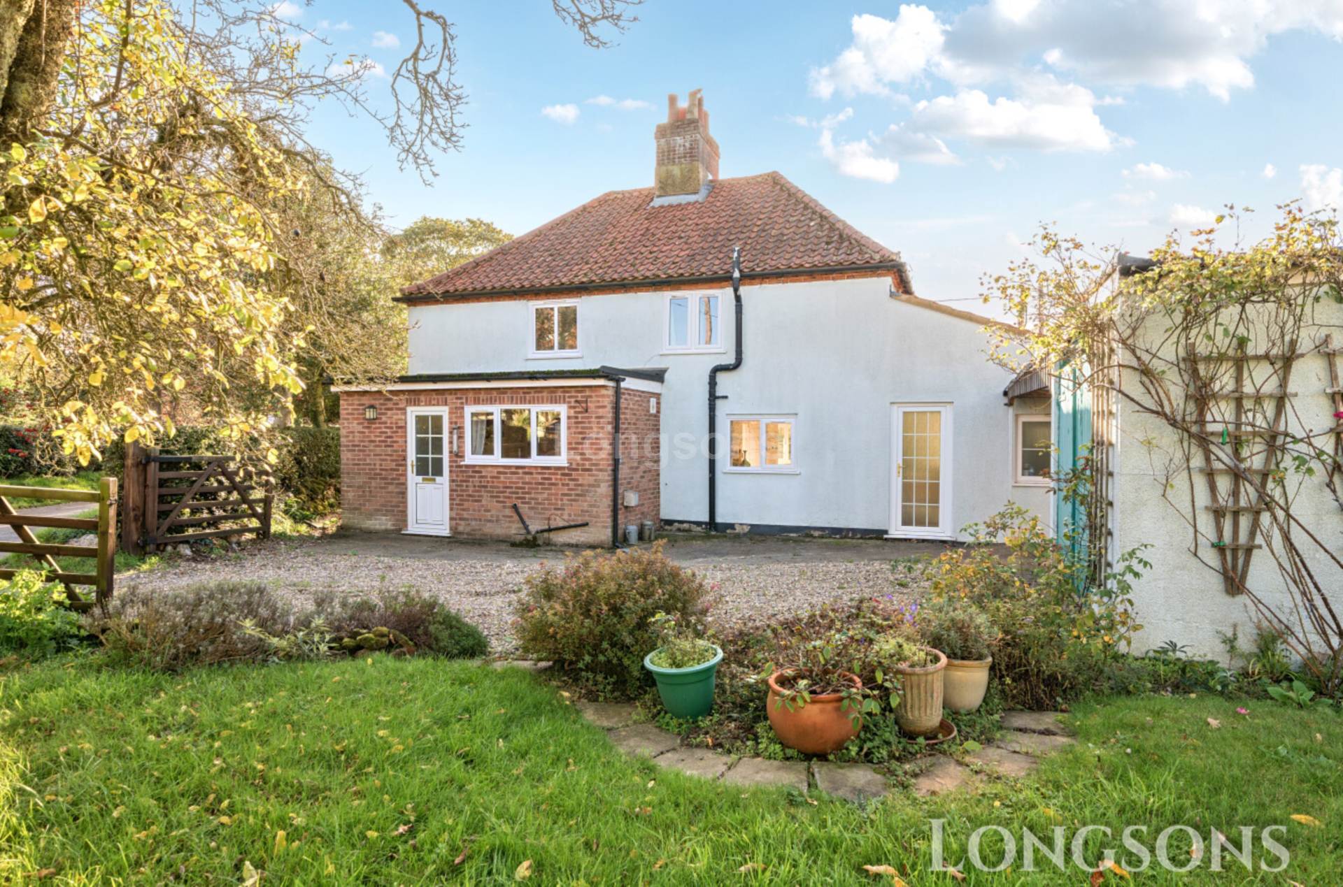 Castle Acre Road, Great Dunham, Image 6