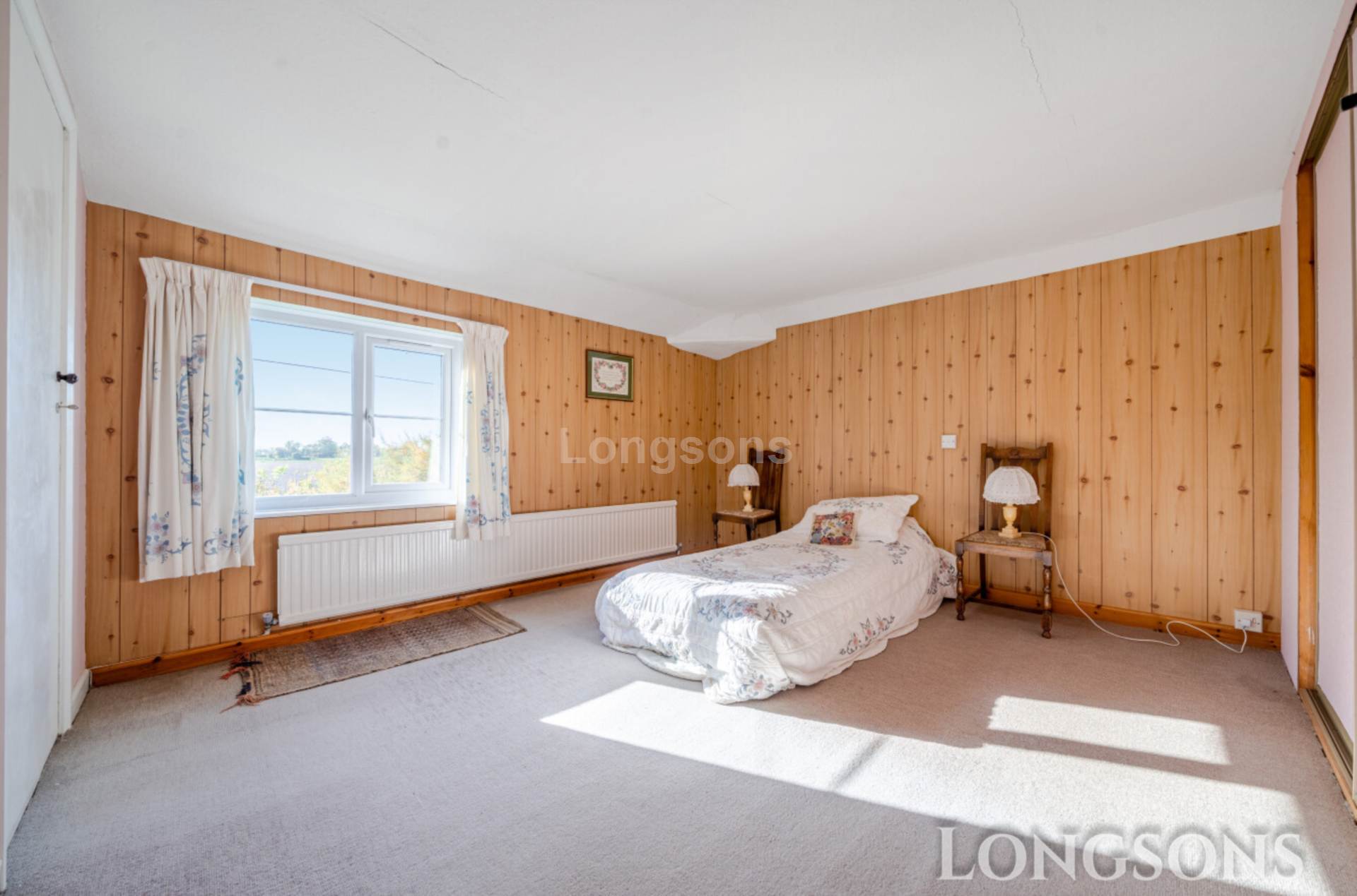 Castle Acre Road, Great Dunham, Image 7