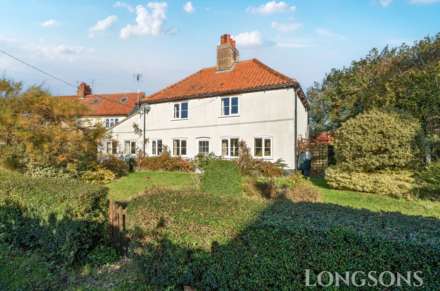 Castle Acre Road, Great Dunham