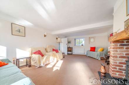 Castle Acre Road, Great Dunham, Image 14