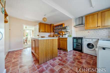 Castle Acre Road, Great Dunham, Image 15