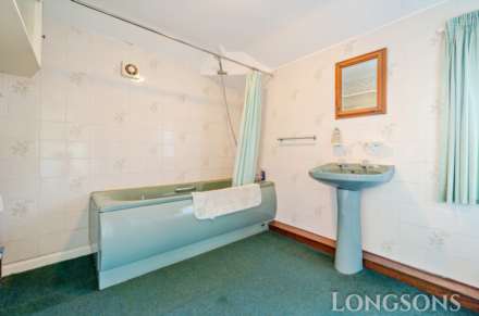 Castle Acre Road, Great Dunham, Image 17