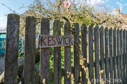 Castle Acre Road, Great Dunham, Image 18