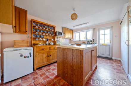 Castle Acre Road, Great Dunham, Image 2