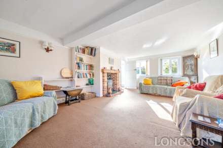 Castle Acre Road, Great Dunham, Image 3