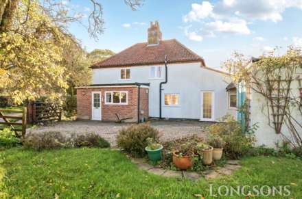 Castle Acre Road, Great Dunham, Image 6