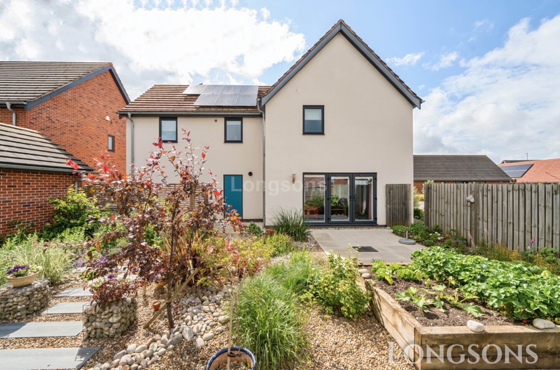 Otter Road, Swaffham, Image 14