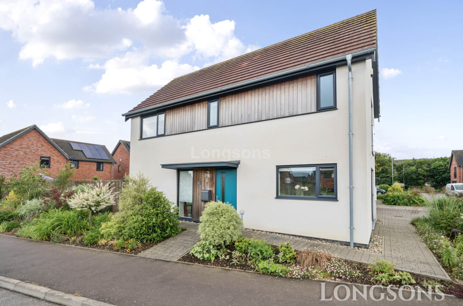Otter Road, Swaffham, Image 18