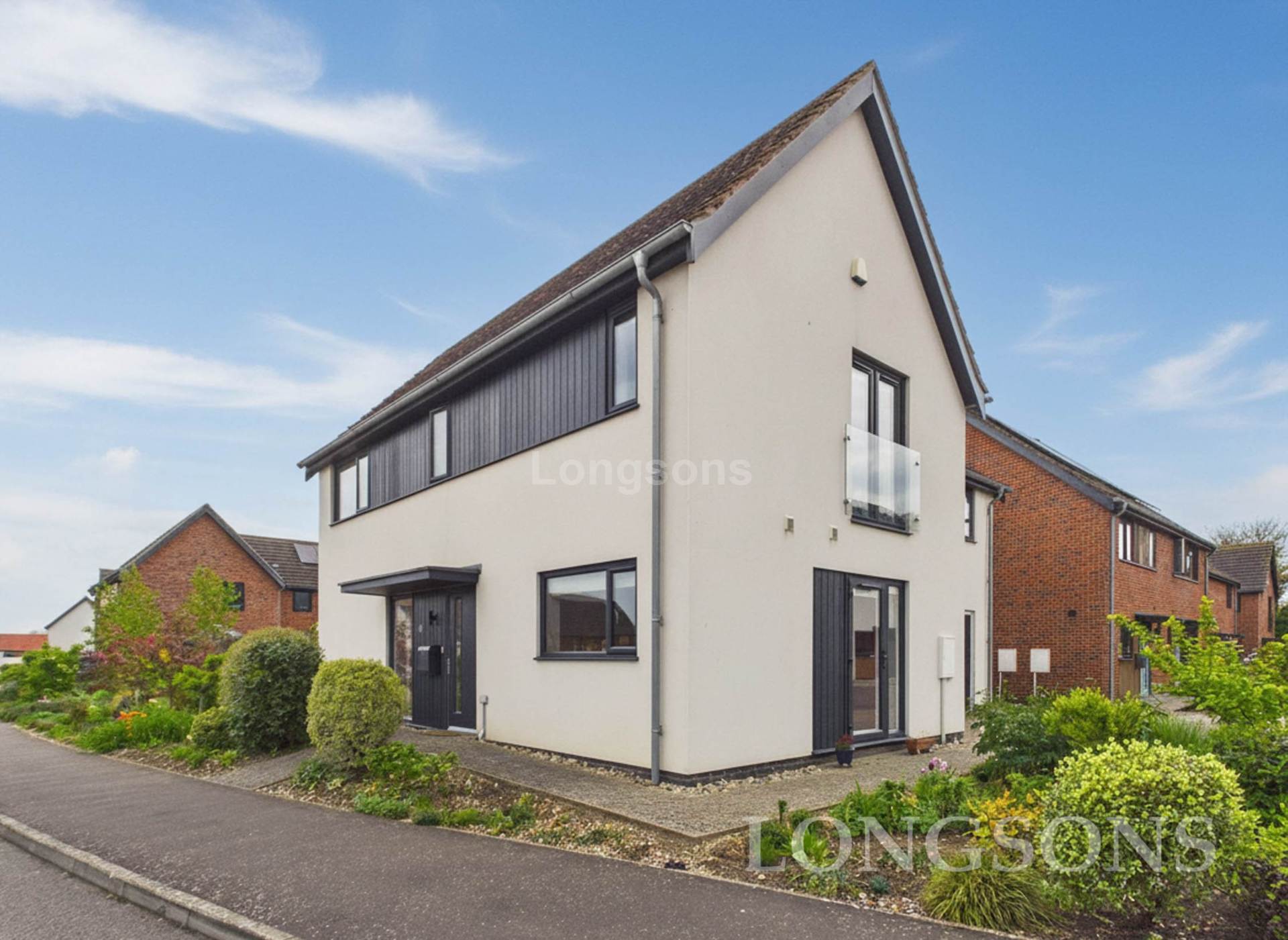 Otter Road, Swaffham, Image 22