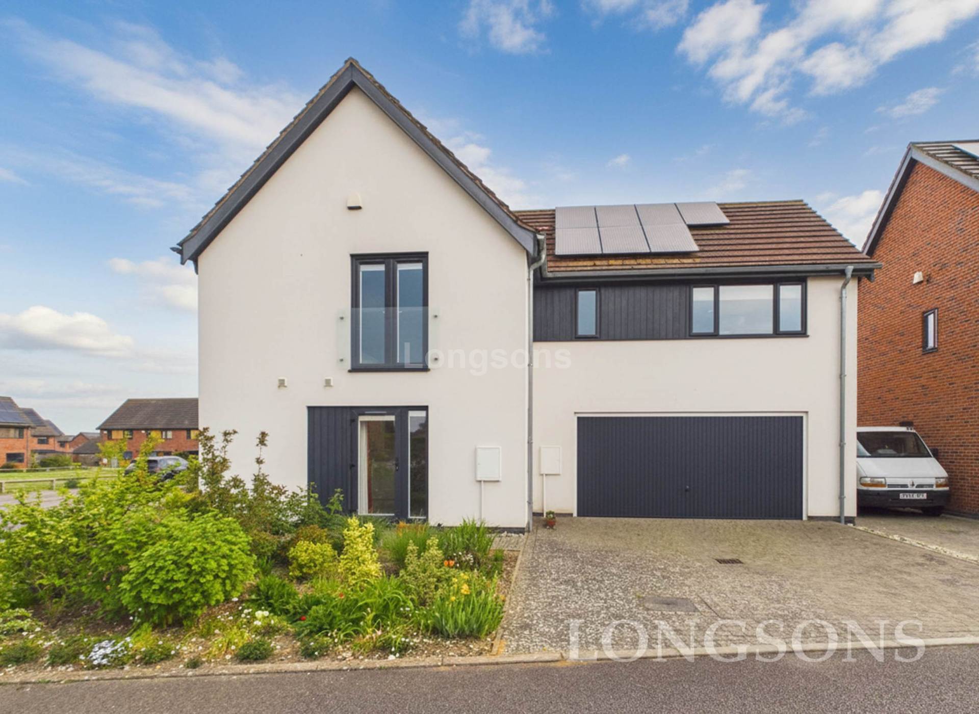 Otter Road, Swaffham, Image 23