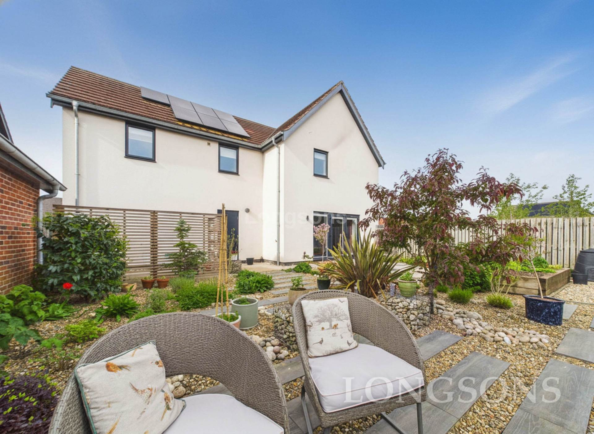 Otter Road, Swaffham, Image 26