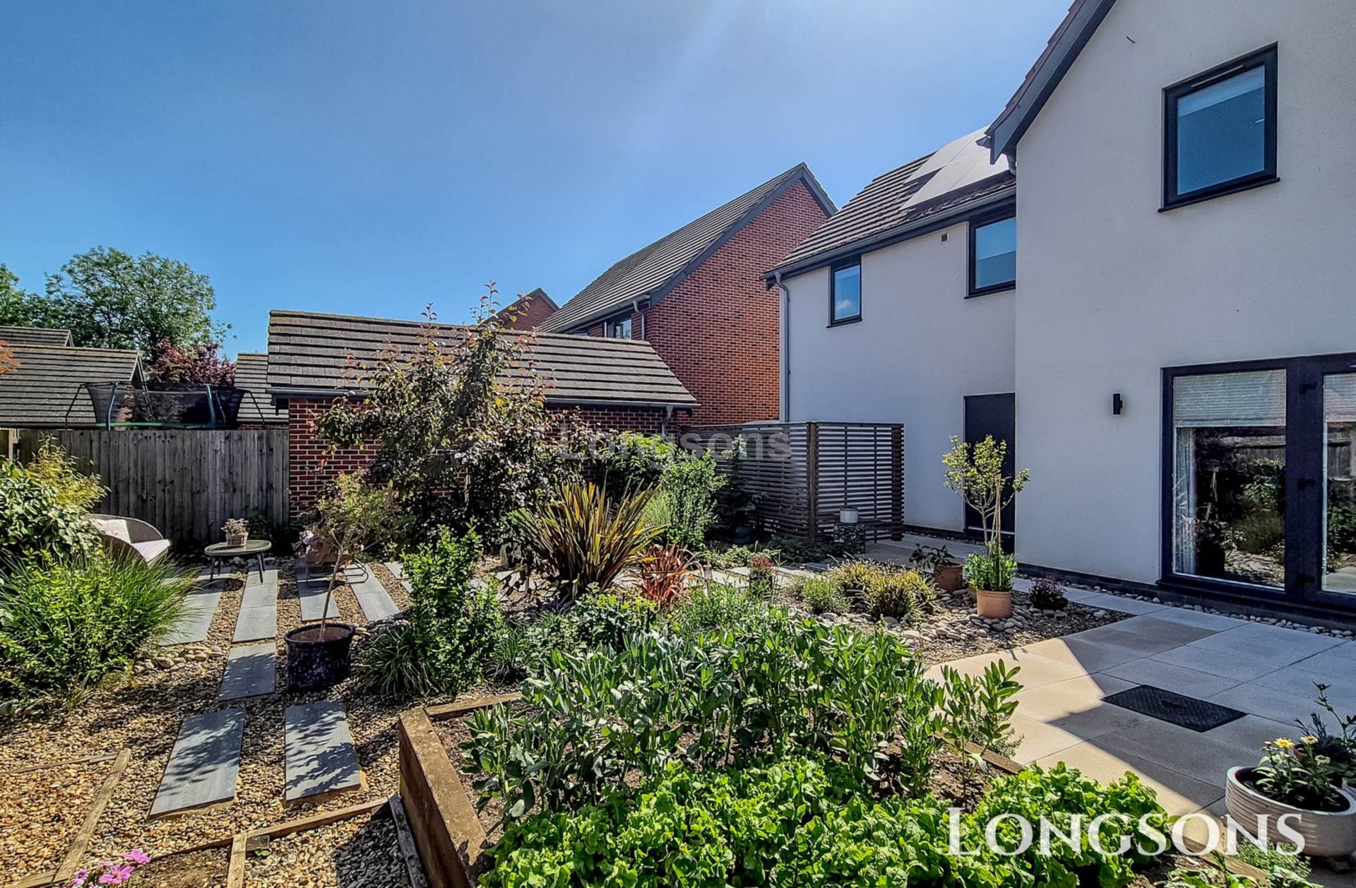 Otter Road, Swaffham, Image 28