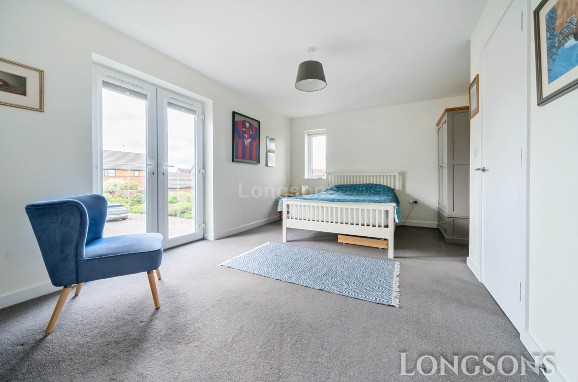 Otter Road, Swaffham, Image 8