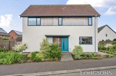 Otter Road, Swaffham, Image 1