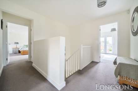 Otter Road, Swaffham, Image 11