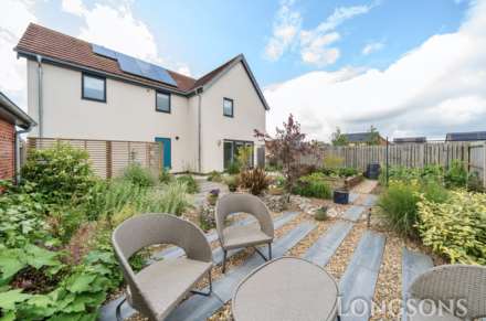 Otter Road, Swaffham, Image 13