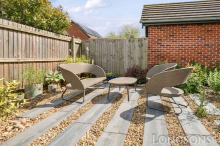 Otter Road, Swaffham, Image 15