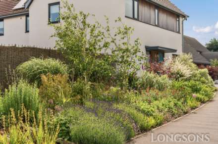 Otter Road, Swaffham, Image 16
